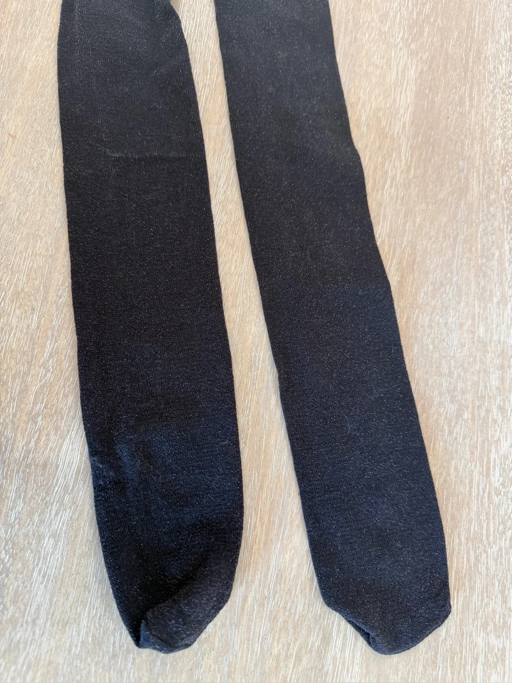 Janie and Jack Sparkle Tights NWOT